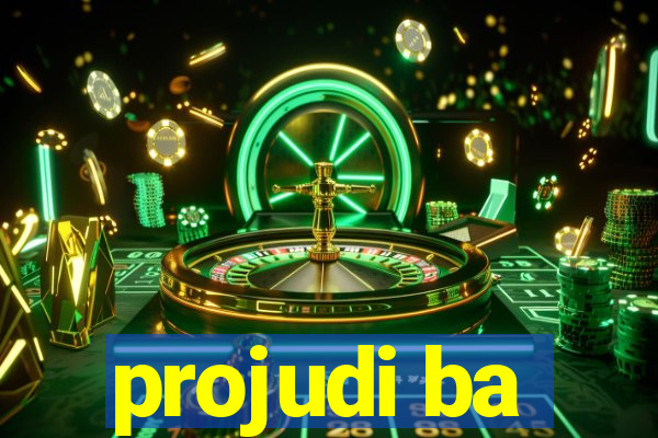 projudi ba